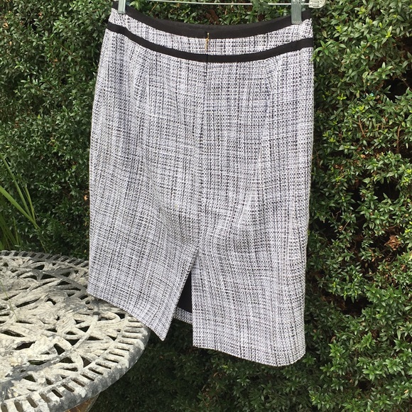 Tweed skirt - Picture 5 of 5